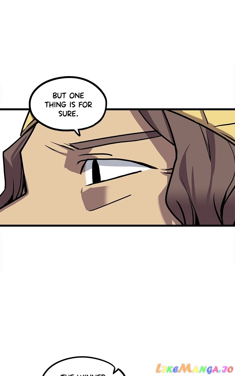 Carsearin Chapter 64 - Page 31