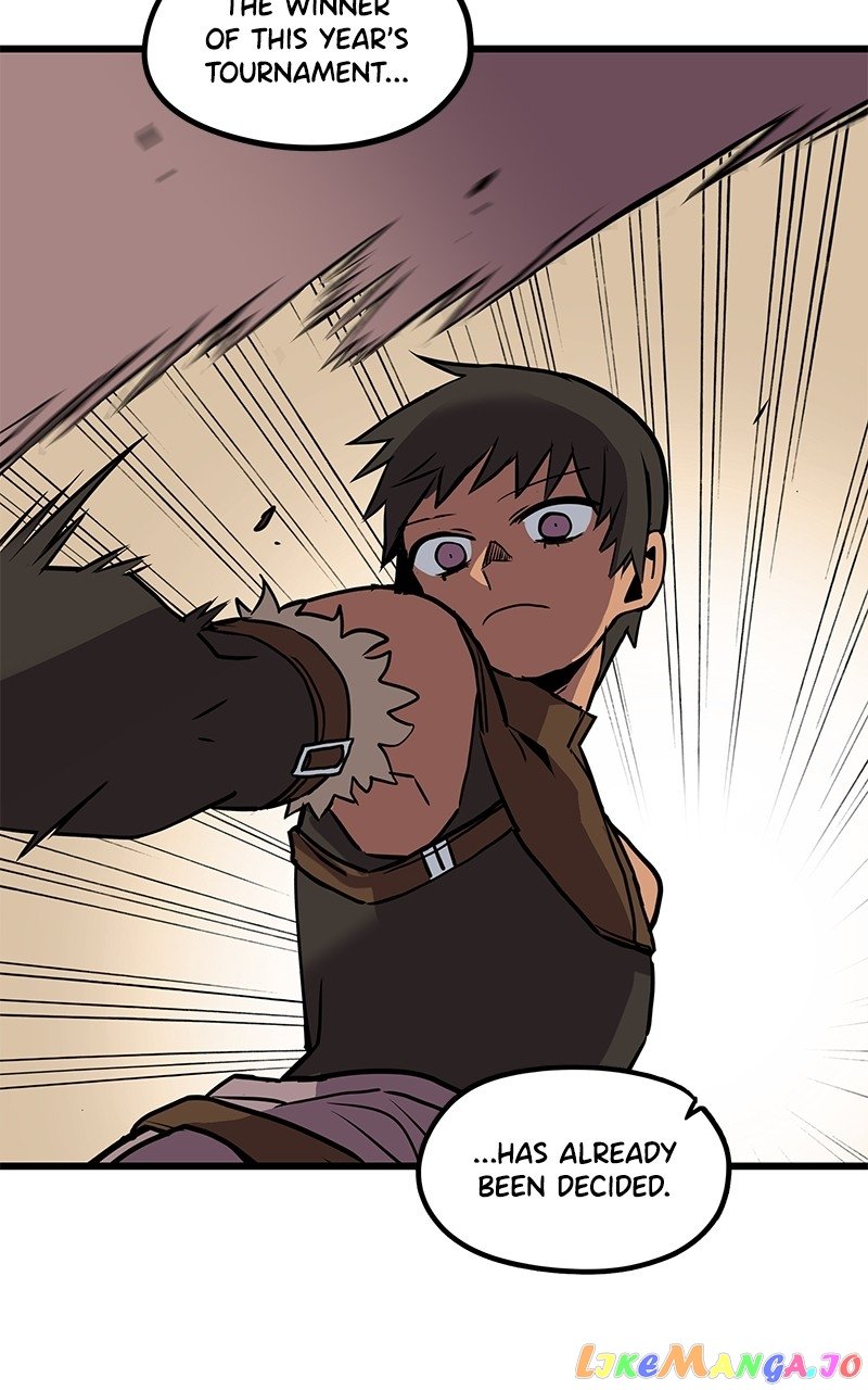 Carsearin Chapter 64 - Page 32