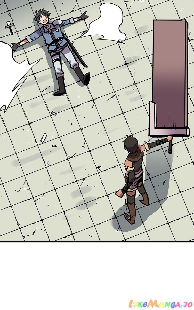 Carsearin Chapter 64 - Page 35