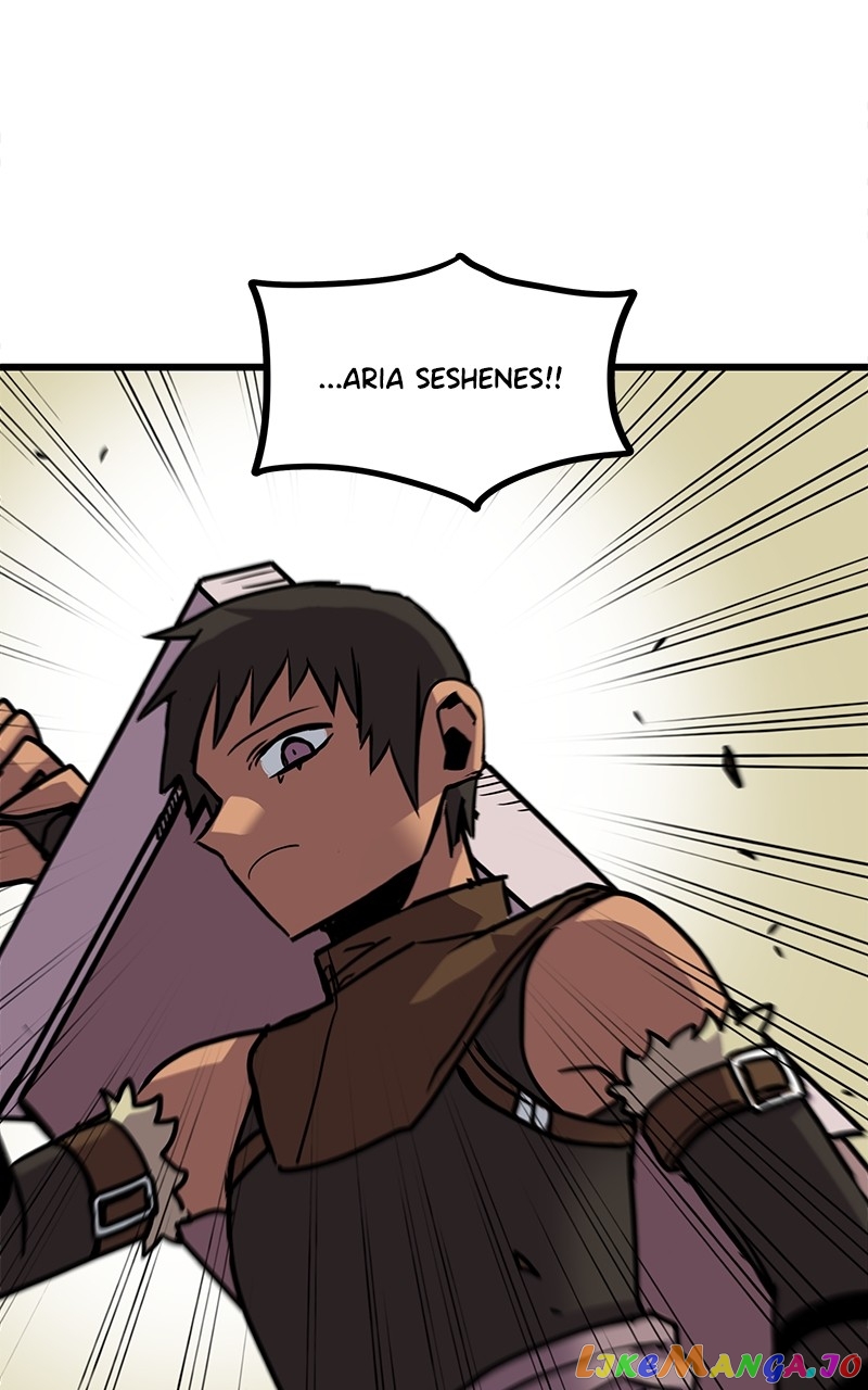 Carsearin Chapter 64 - Page 37