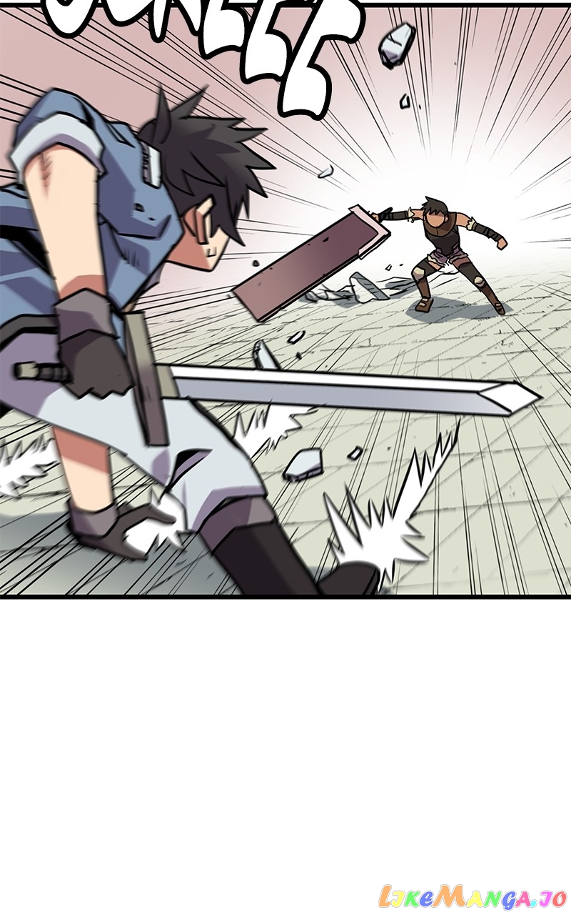 Carsearin Chapter 64 - Page 5