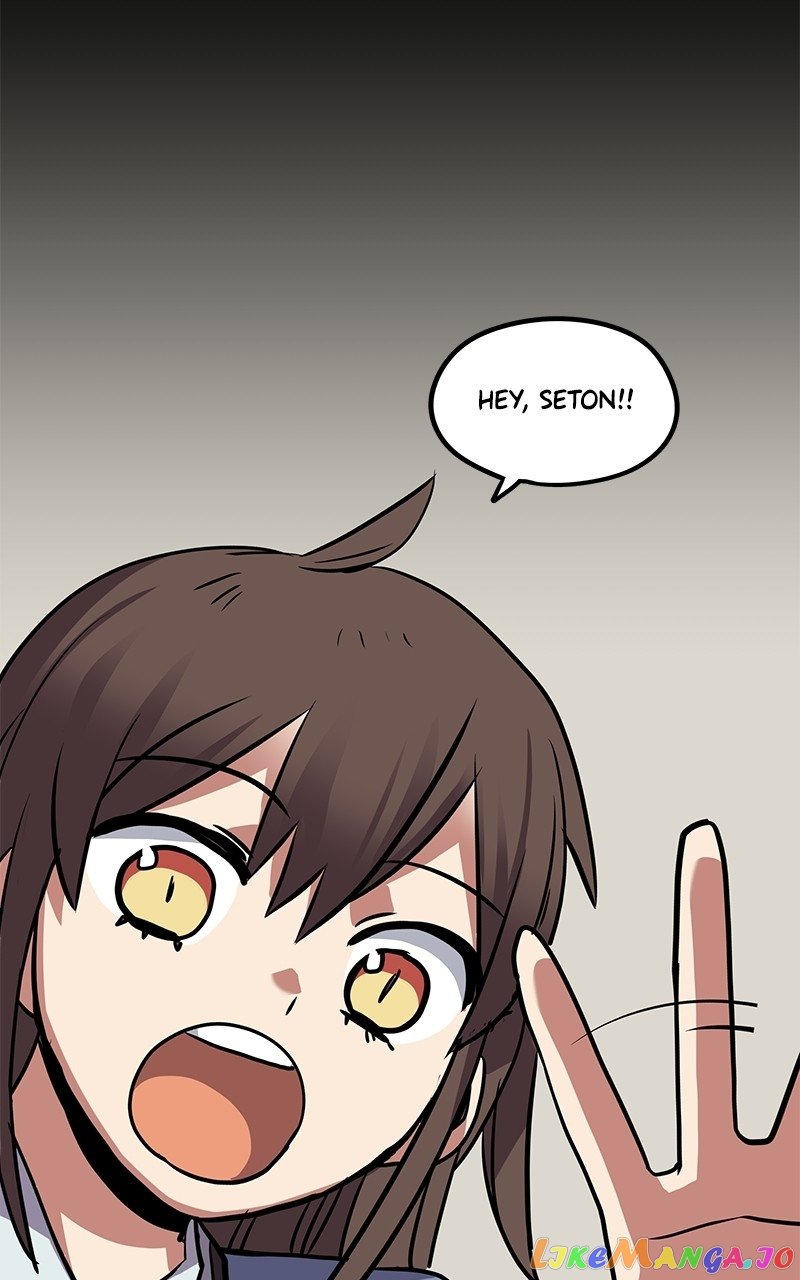 Carsearin Chapter 64 - Page 42