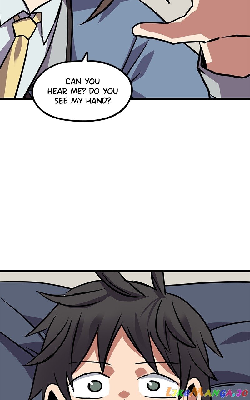 Carsearin Chapter 64 - Page 43
