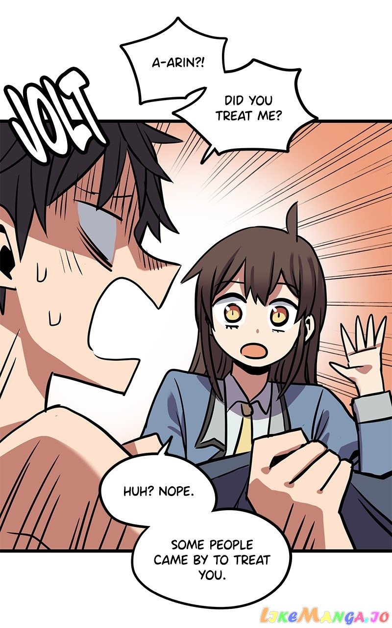 Carsearin Chapter 64 - Page 45