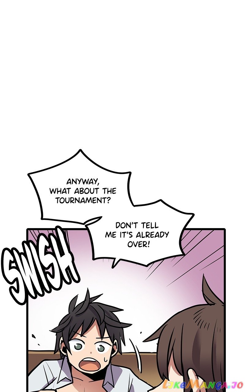 Carsearin Chapter 64 - Page 48