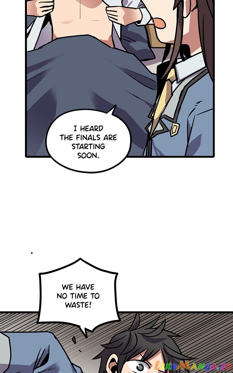 Carsearin Chapter 64 - Page 49