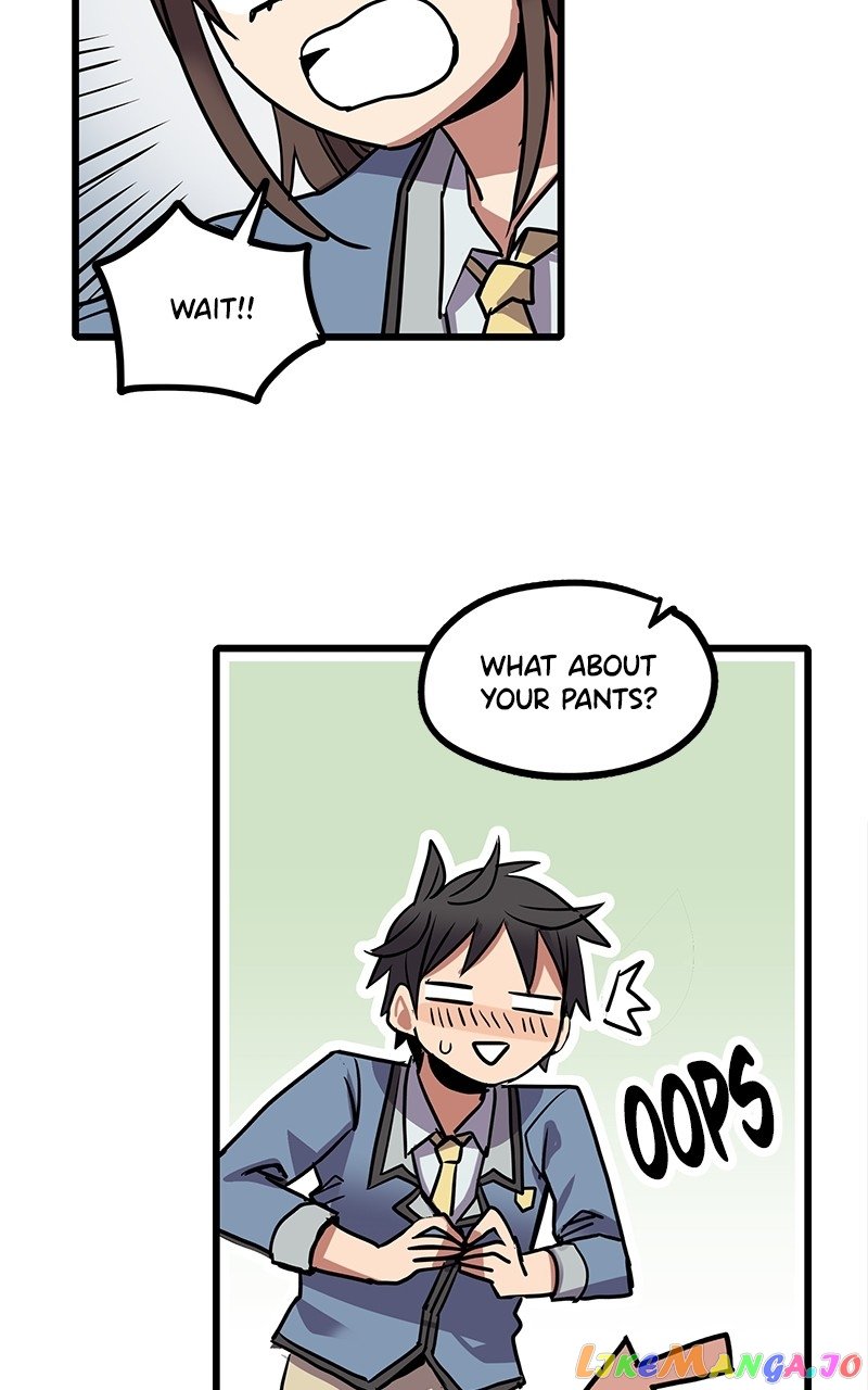 Carsearin Chapter 64 - Page 51