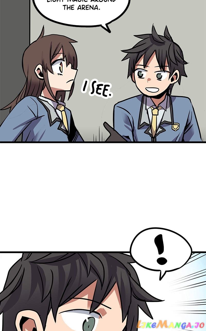 Carsearin Chapter 64 - Page 55