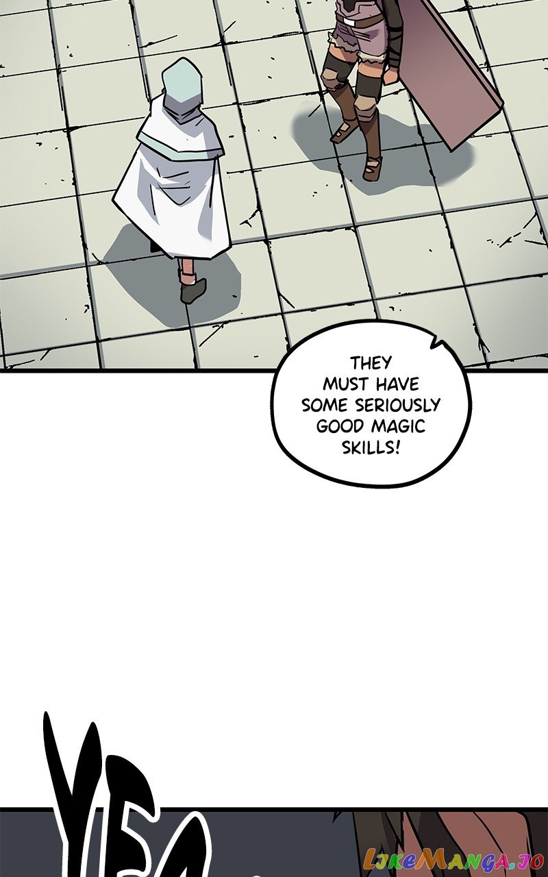 Carsearin Chapter 64 - Page 57