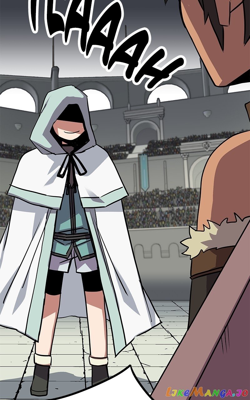 Carsearin Chapter 64 - Page 58