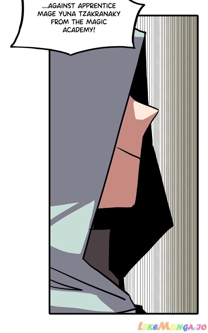 Carsearin Chapter 64 - Page 61