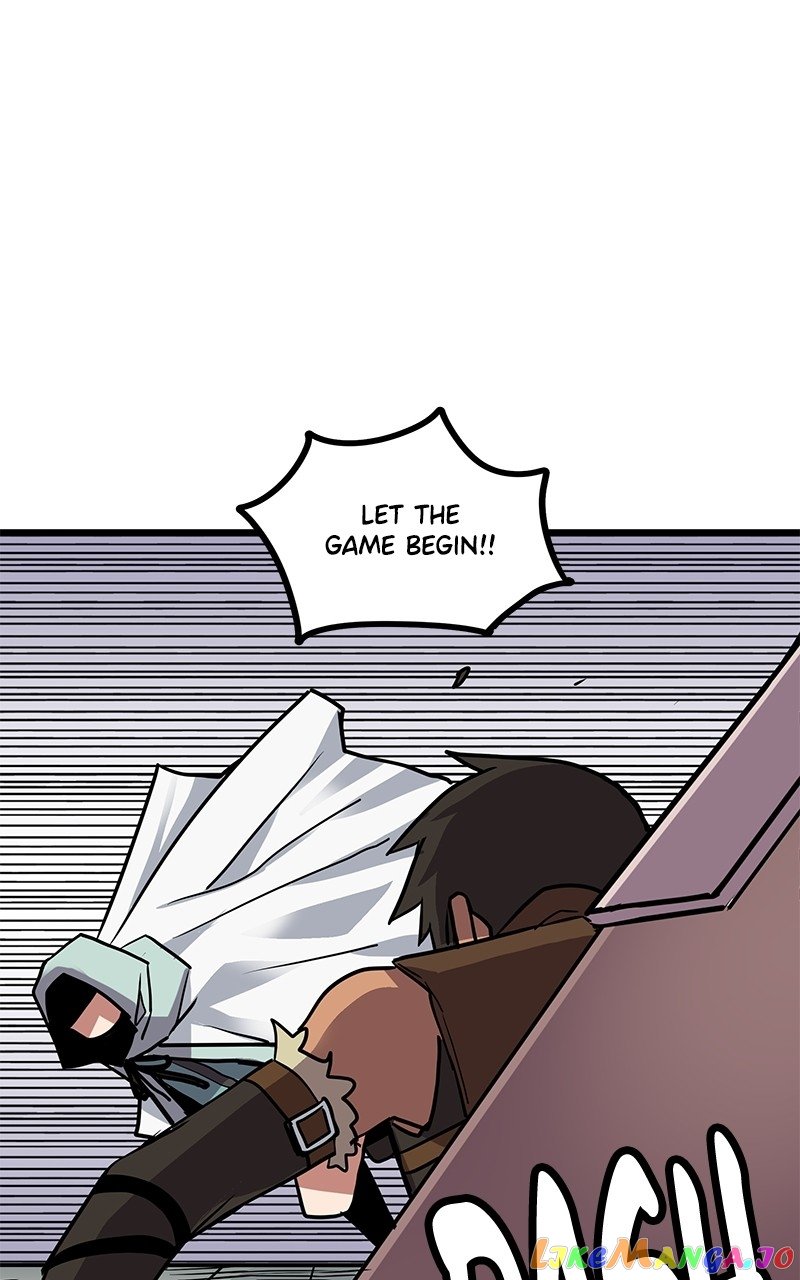 Carsearin Chapter 64 - Page 62