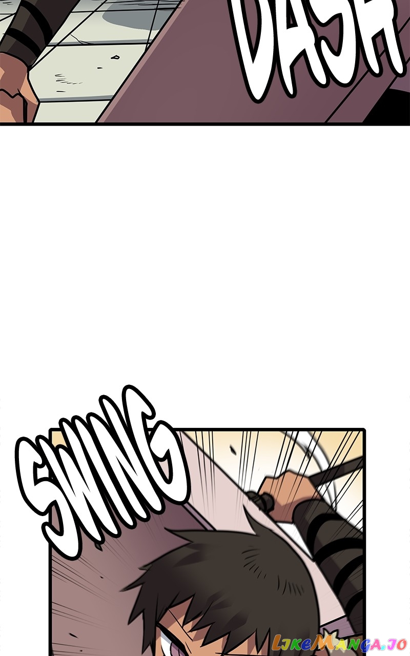 Carsearin Chapter 64 - Page 63