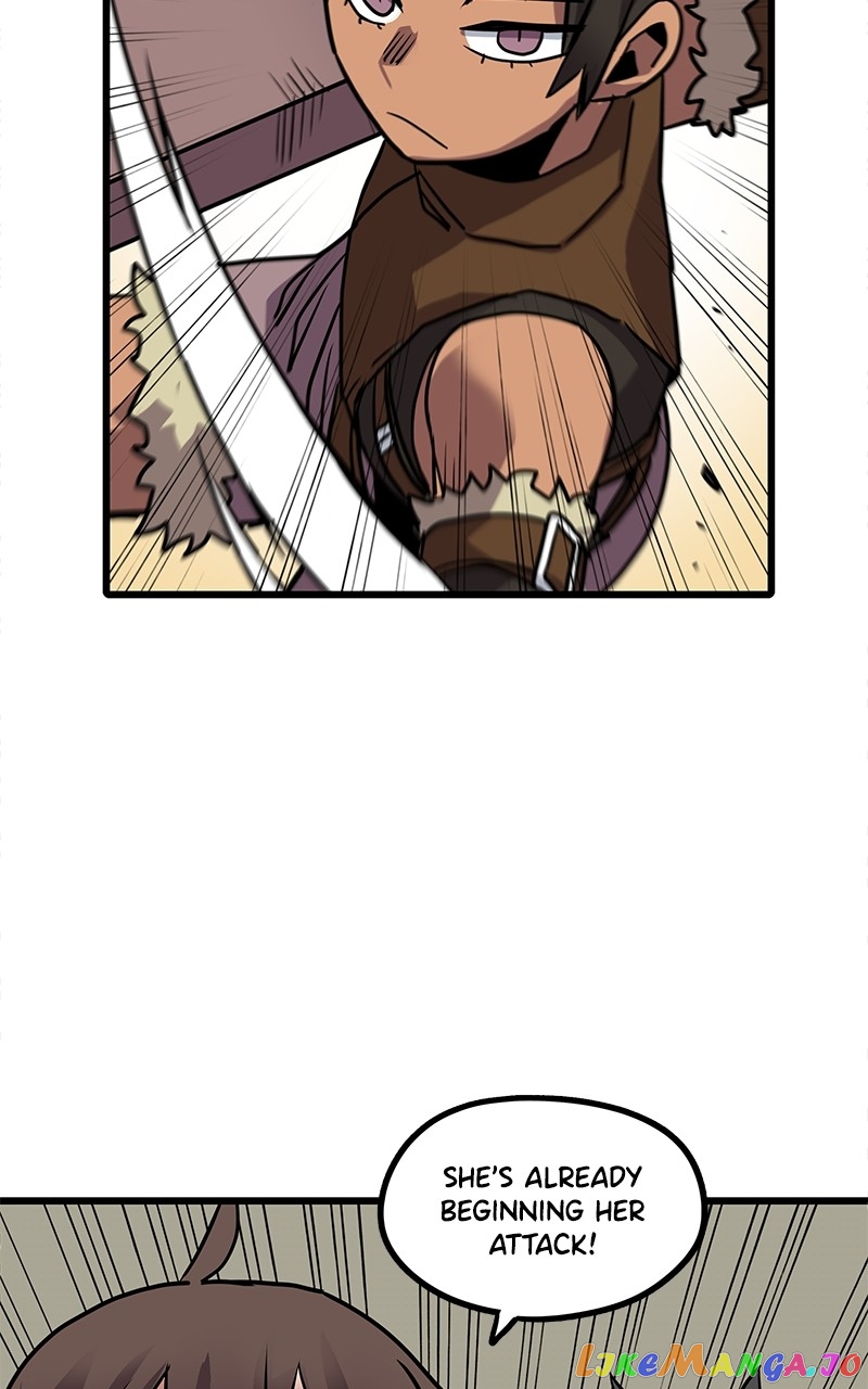 Carsearin Chapter 64 - Page 64