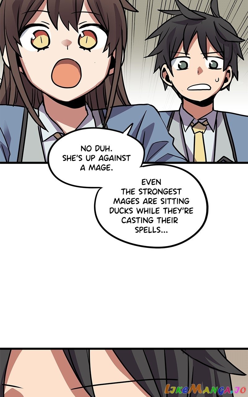 Carsearin Chapter 64 - Page 65