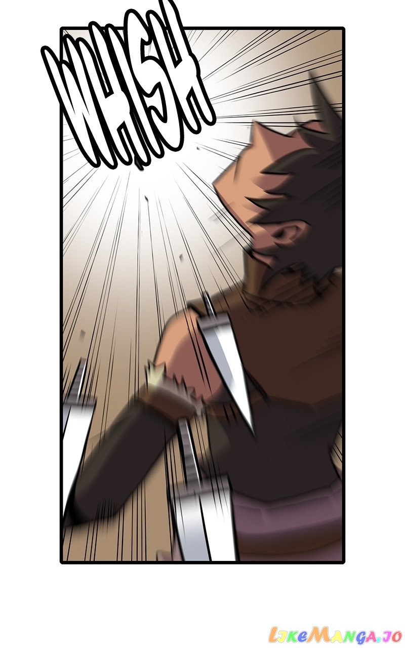 Carsearin Chapter 64 - Page 68