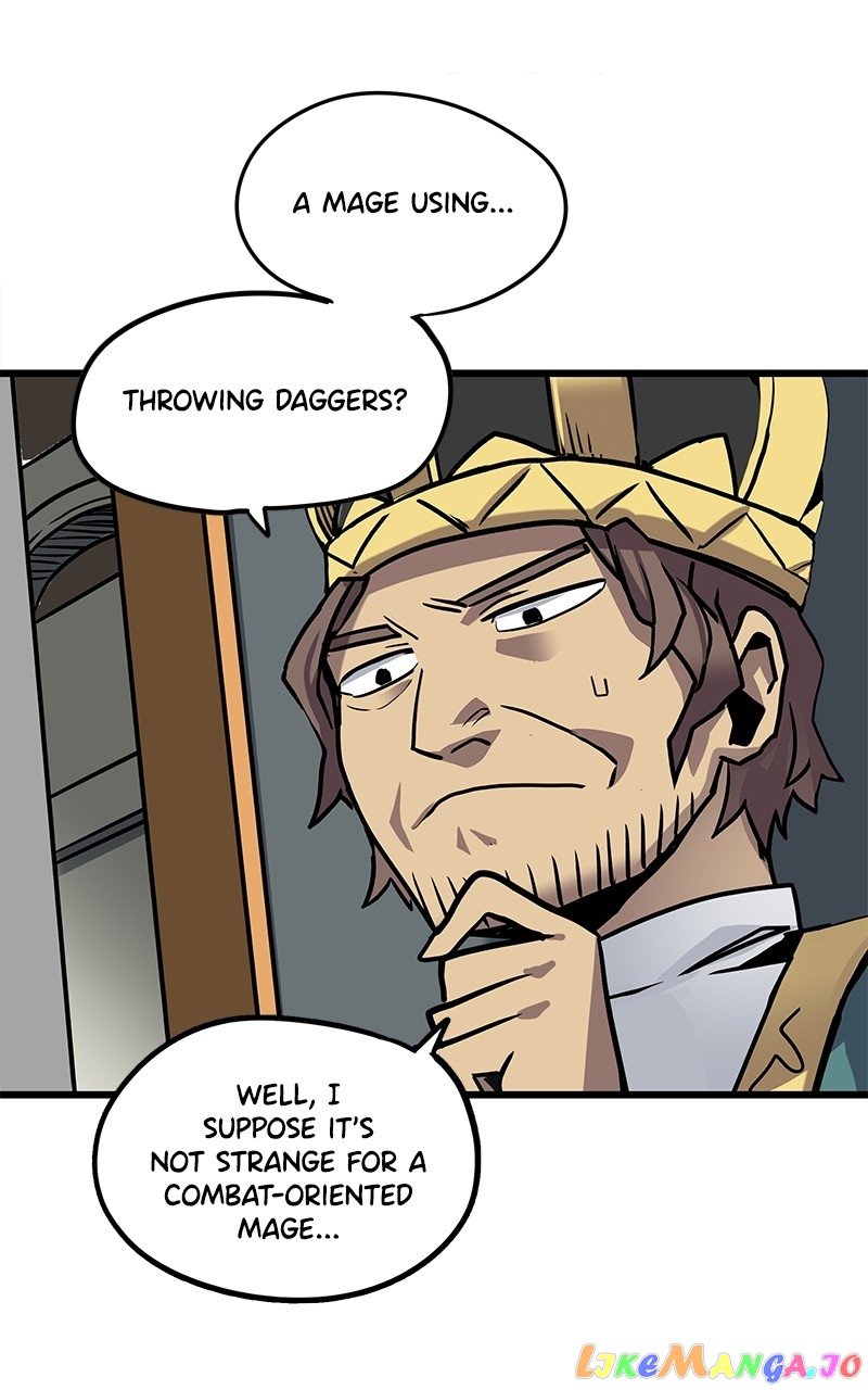 Carsearin Chapter 64 - Page 69