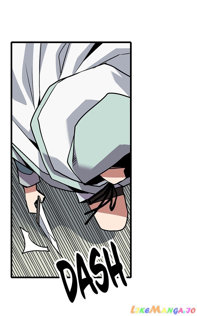 Carsearin Chapter 64 - Page 70