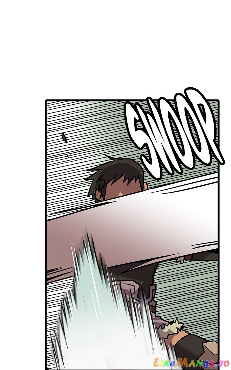 Carsearin Chapter 64 - Page 71
