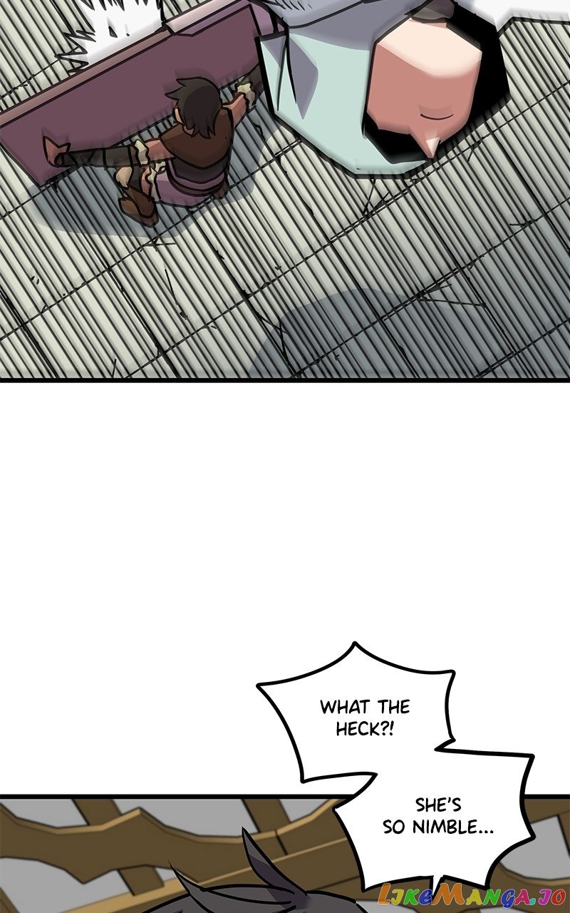 Carsearin Chapter 64 - Page 73
