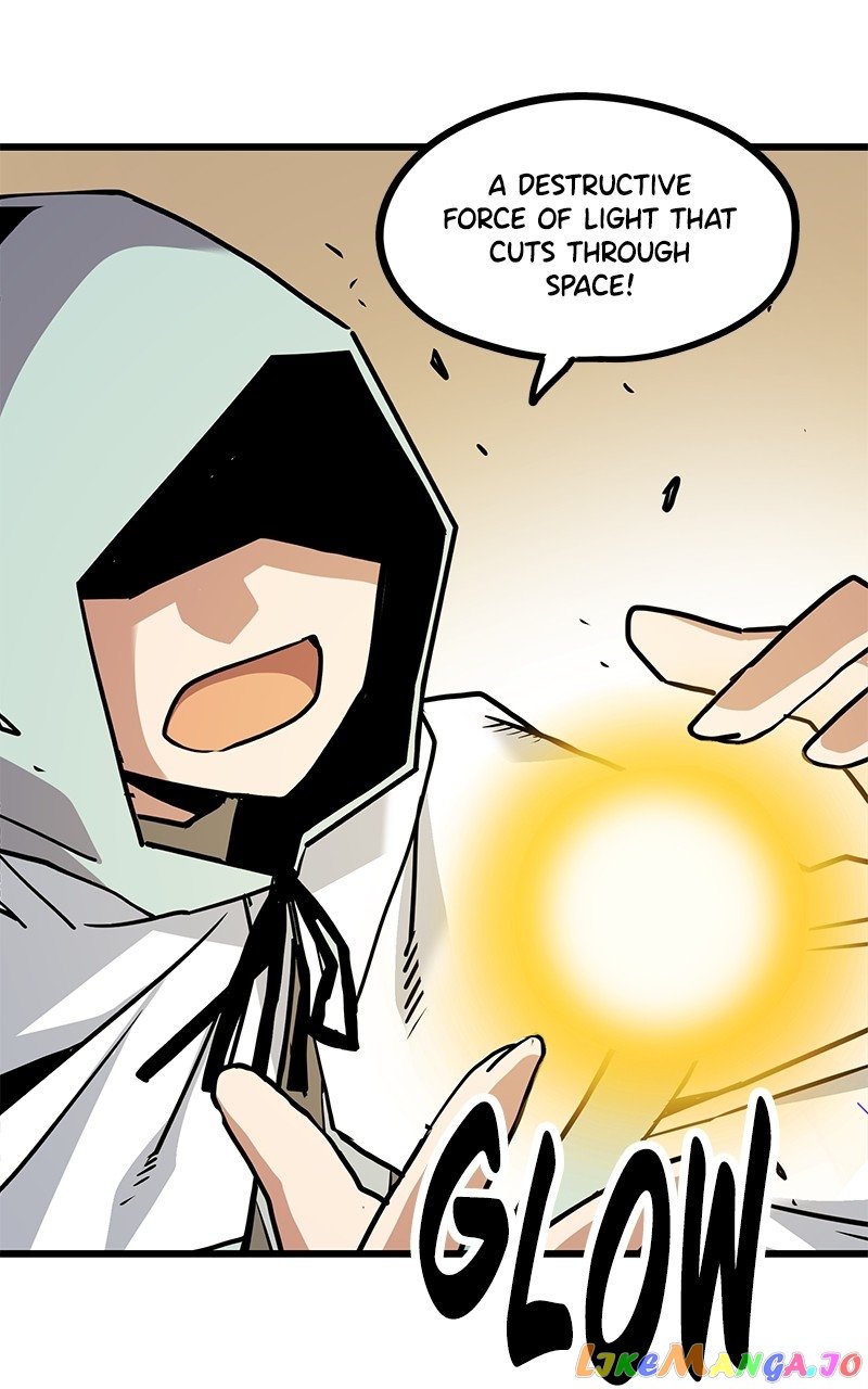 Carsearin Chapter 64 - Page 76