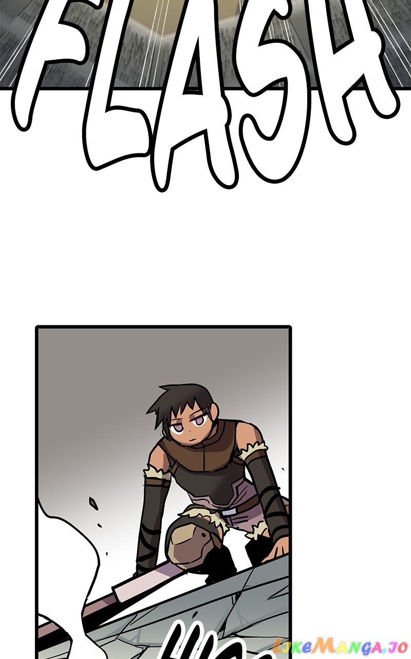 Carsearin Chapter 64 - Page 80