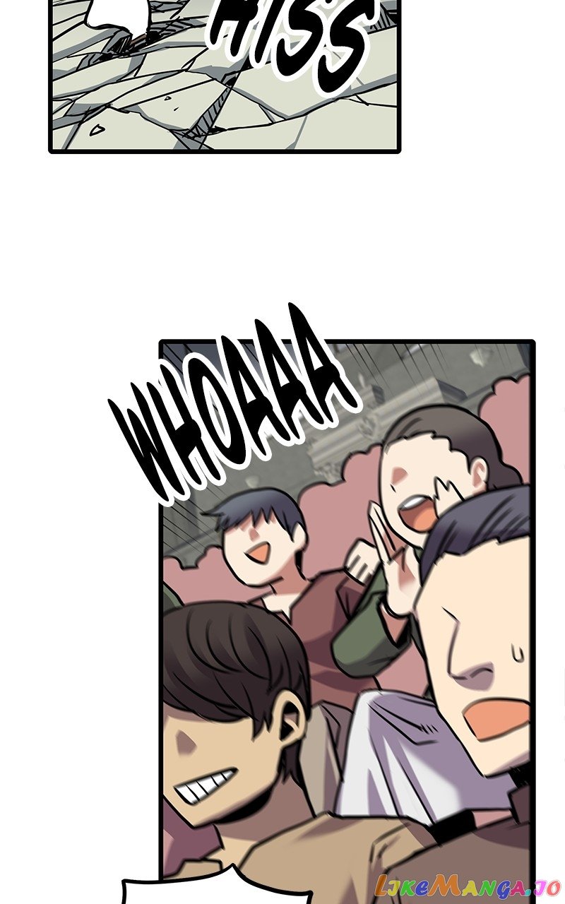 Carsearin Chapter 64 - Page 81
