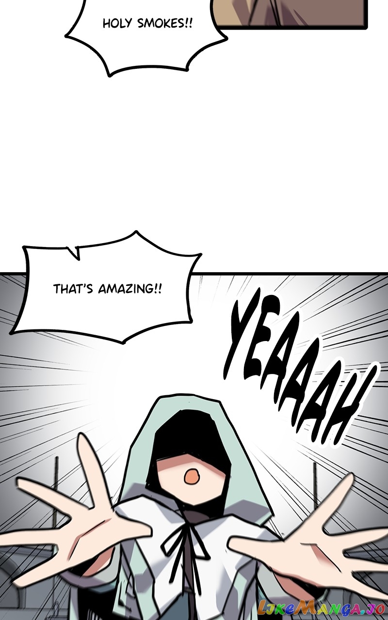 Carsearin Chapter 64 - Page 82
