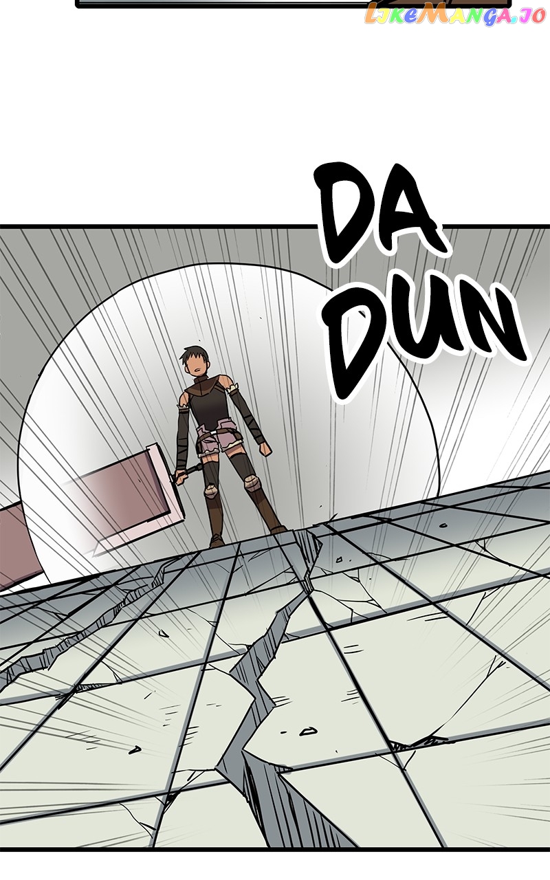 Carsearin Chapter 65 - Page 21