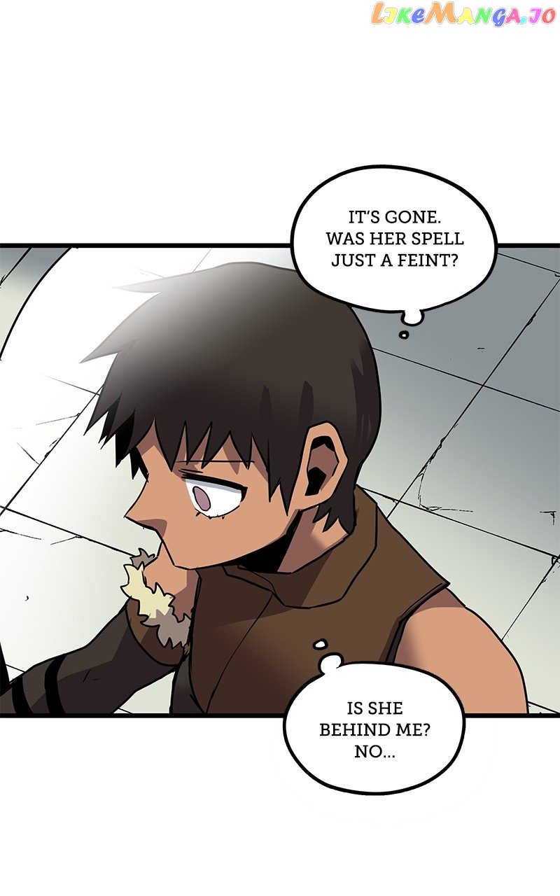 Carsearin Chapter 65 - Page 22