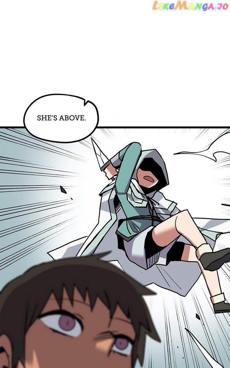 Carsearin Chapter 65 - Page 23