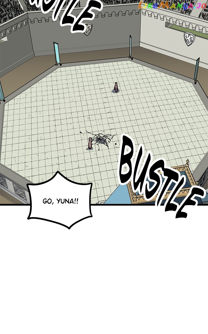 Carsearin Chapter 65 - Page 4