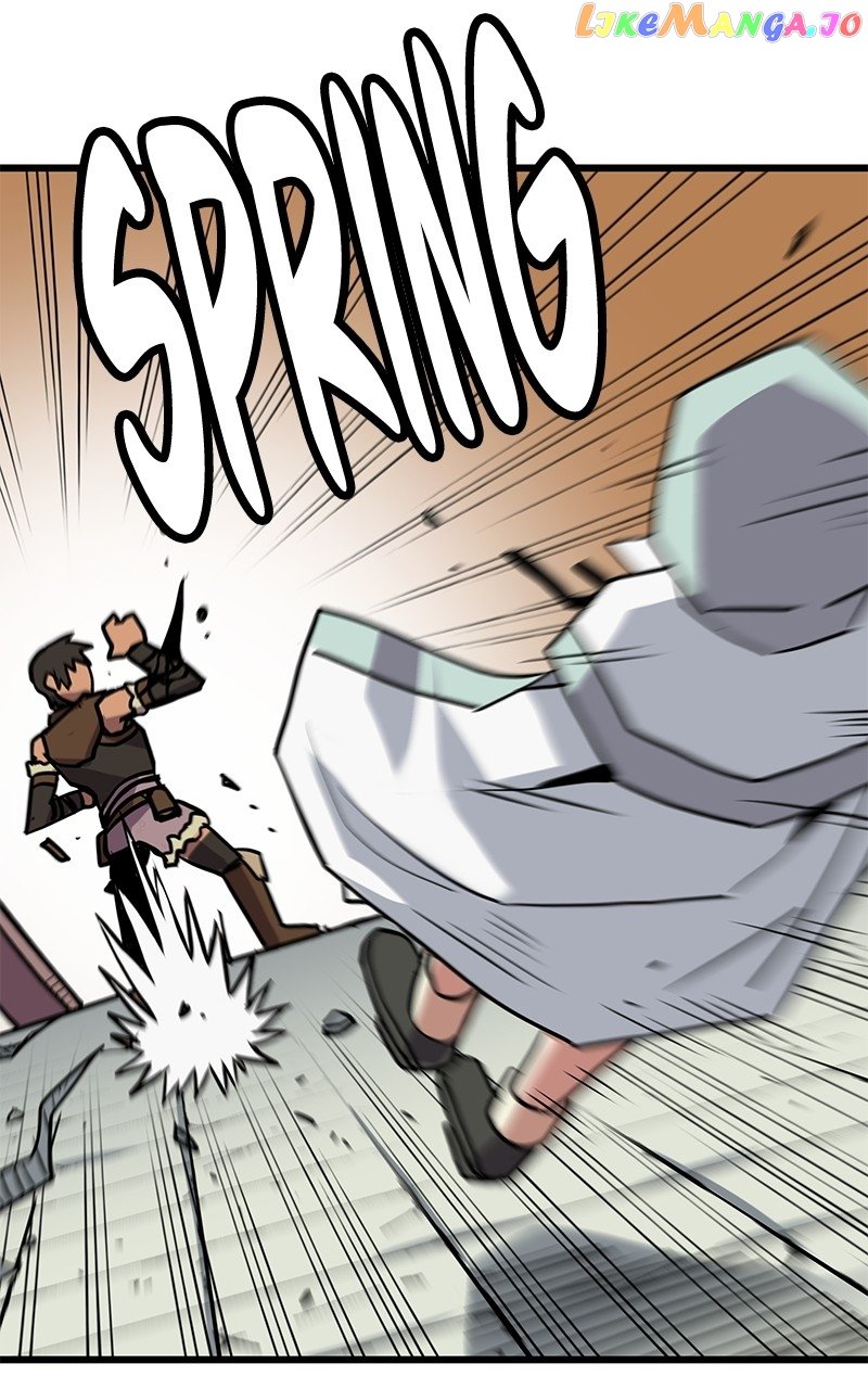 Carsearin Chapter 65 - Page 32
