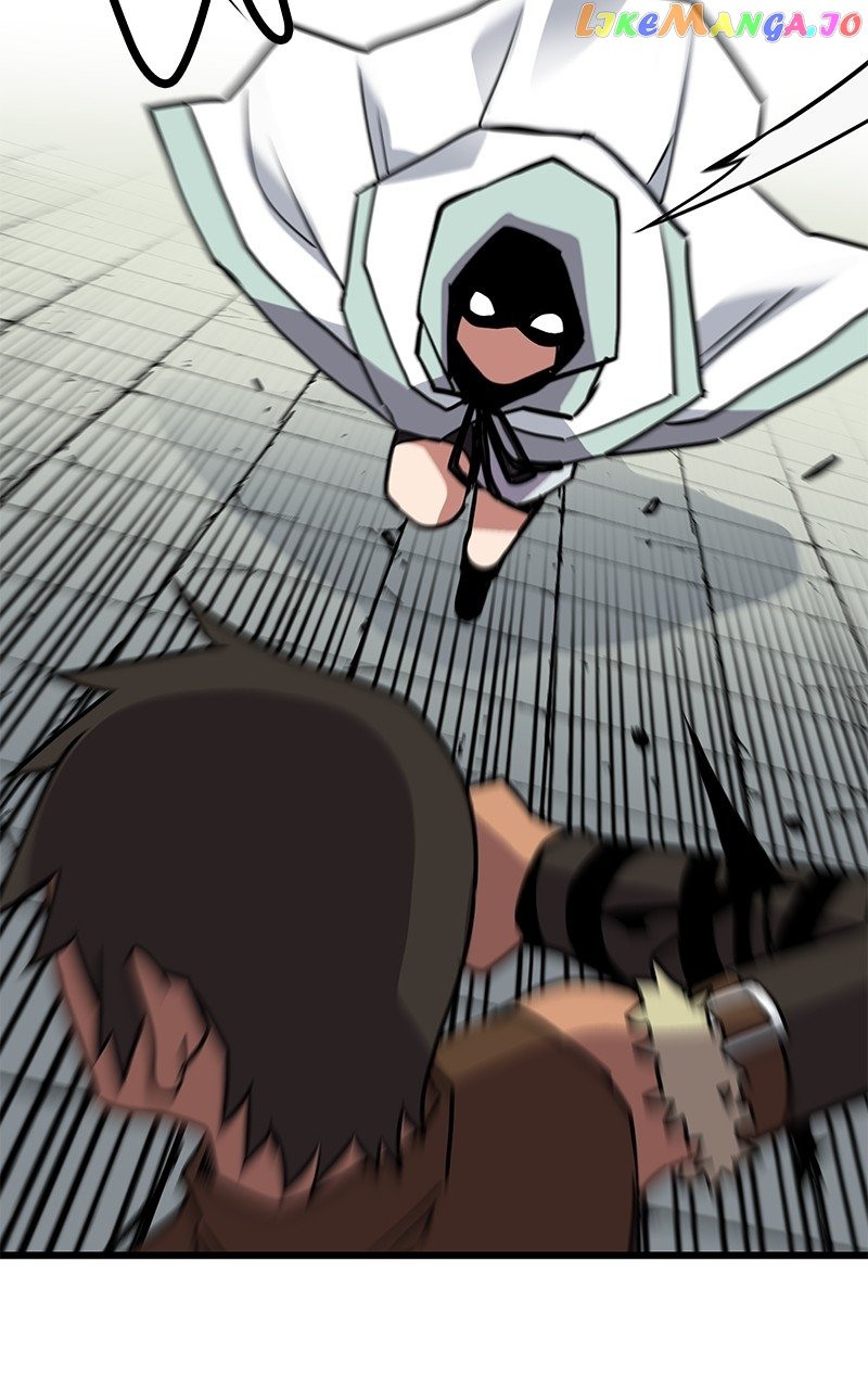Carsearin Chapter 65 - Page 35