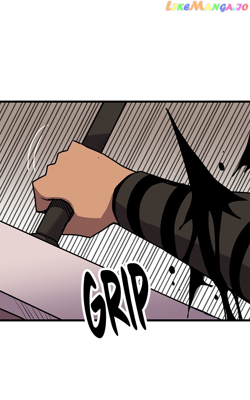 Carsearin Chapter 65 - Page 37