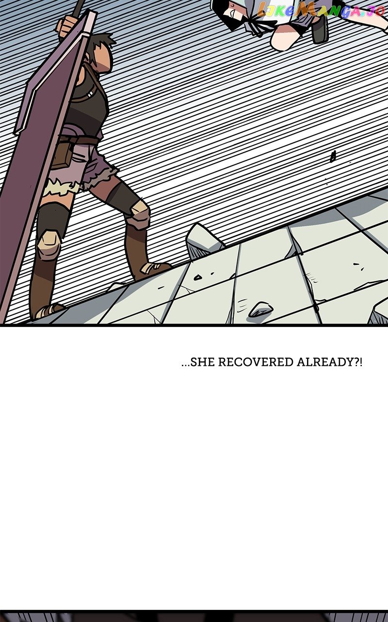Carsearin Chapter 65 - Page 41
