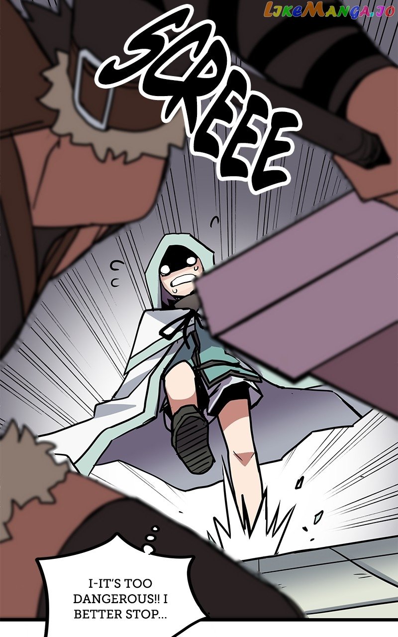Carsearin Chapter 65 - Page 42