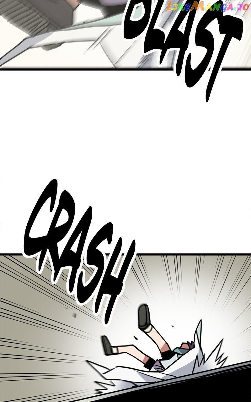 Carsearin Chapter 65 - Page 46