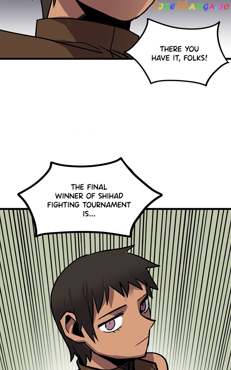 Carsearin Chapter 65 - Page 50