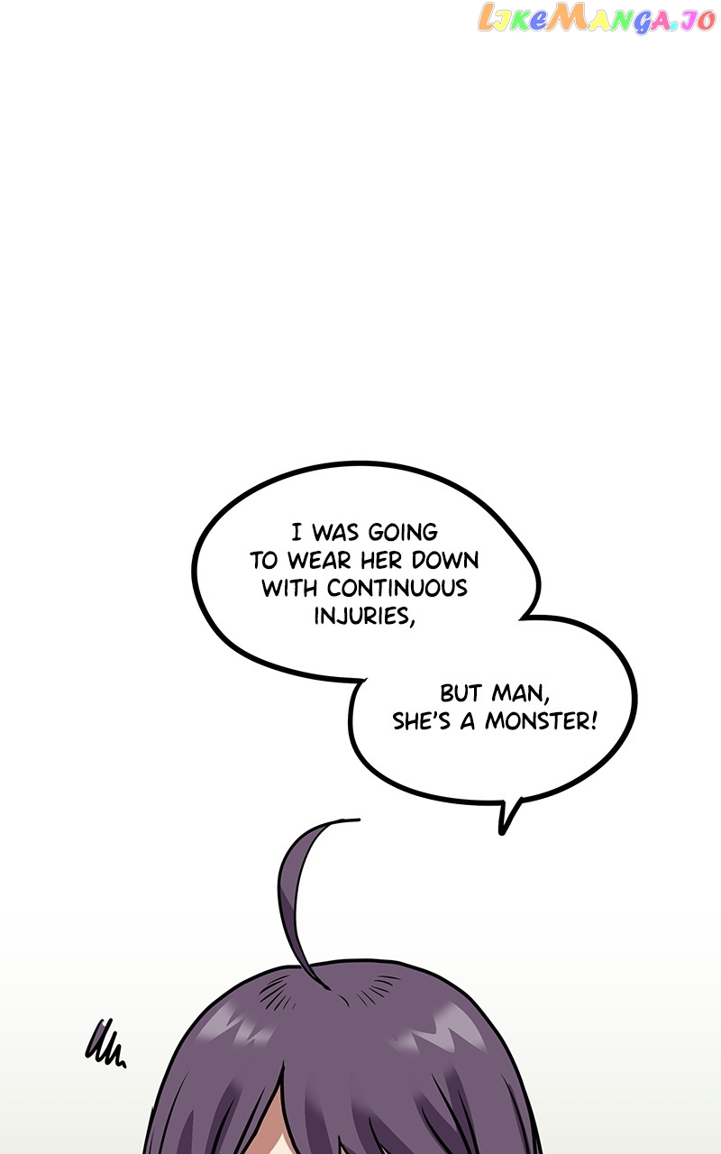 Carsearin Chapter 65 - Page 53