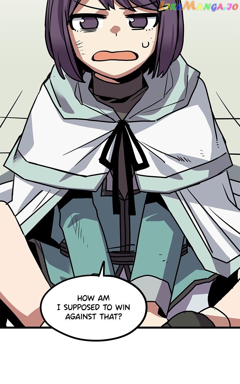 Carsearin Chapter 65 - Page 54