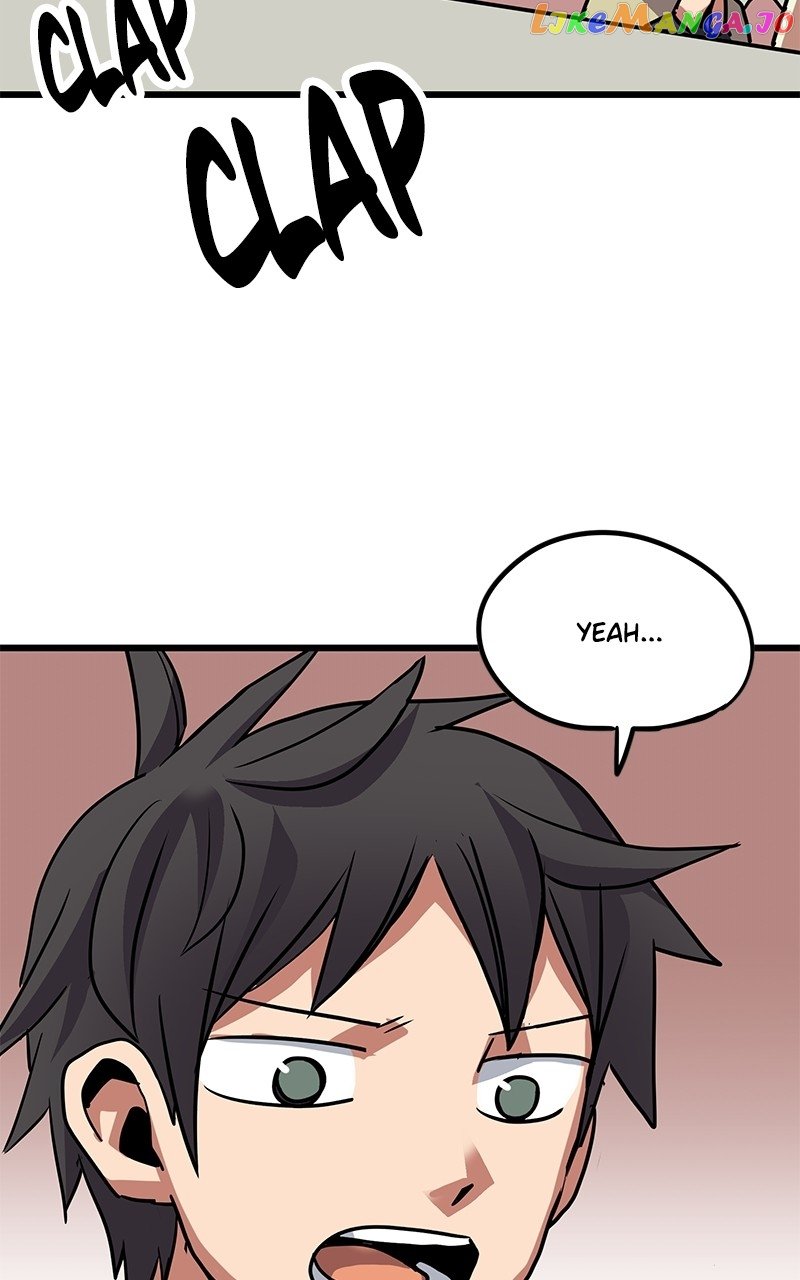 Carsearin Chapter 65 - Page 56
