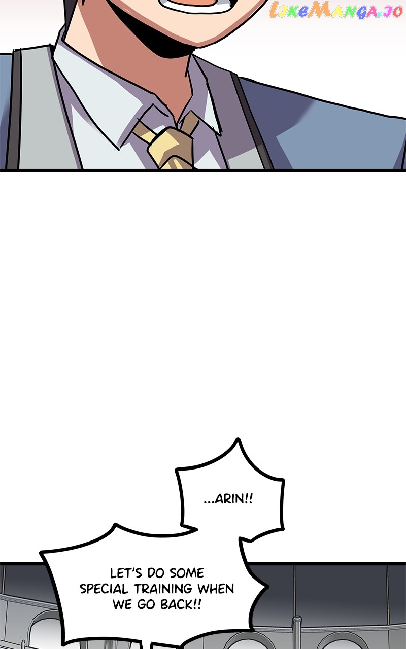 Carsearin Chapter 65 - Page 57