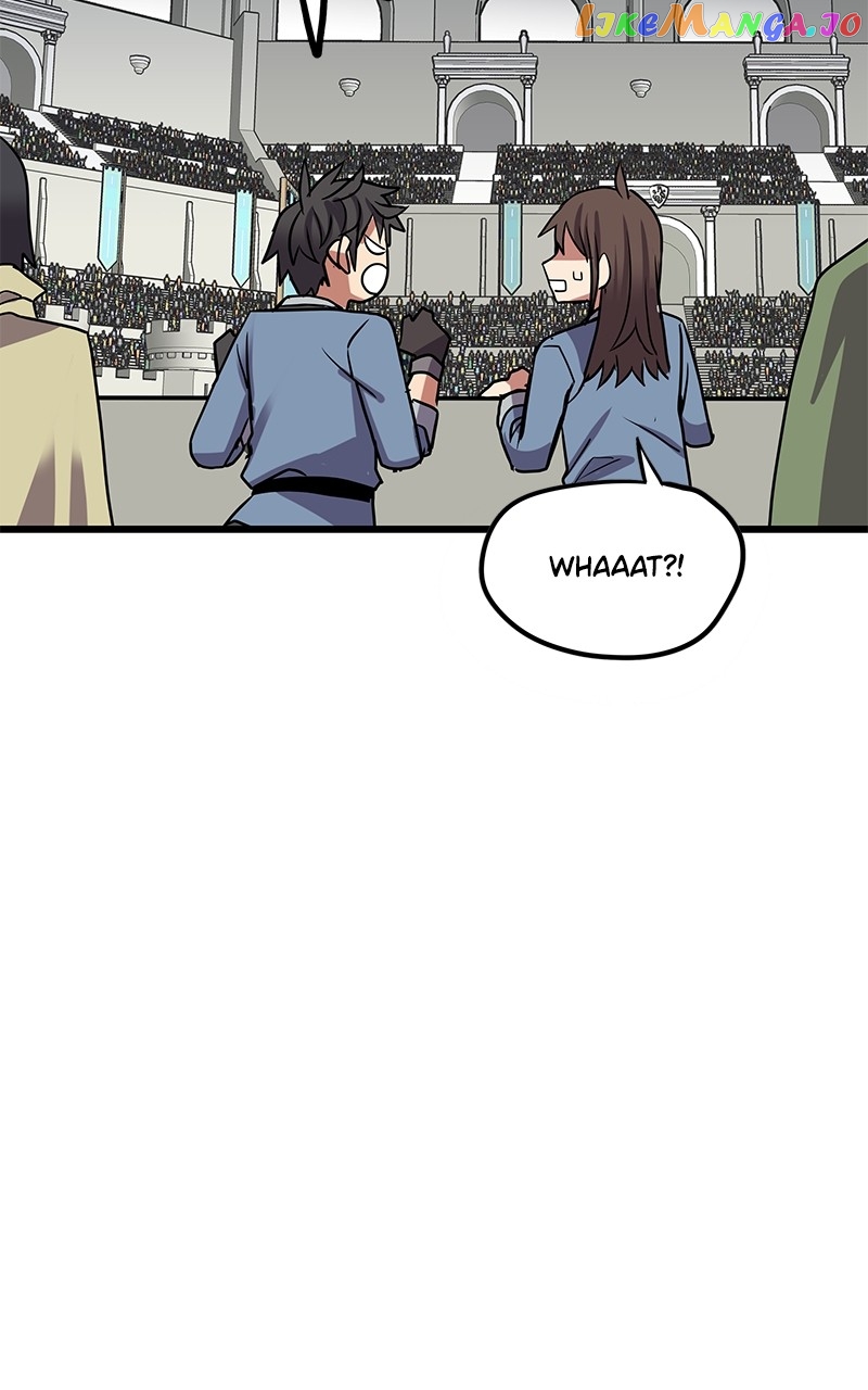 Carsearin Chapter 65 - Page 58