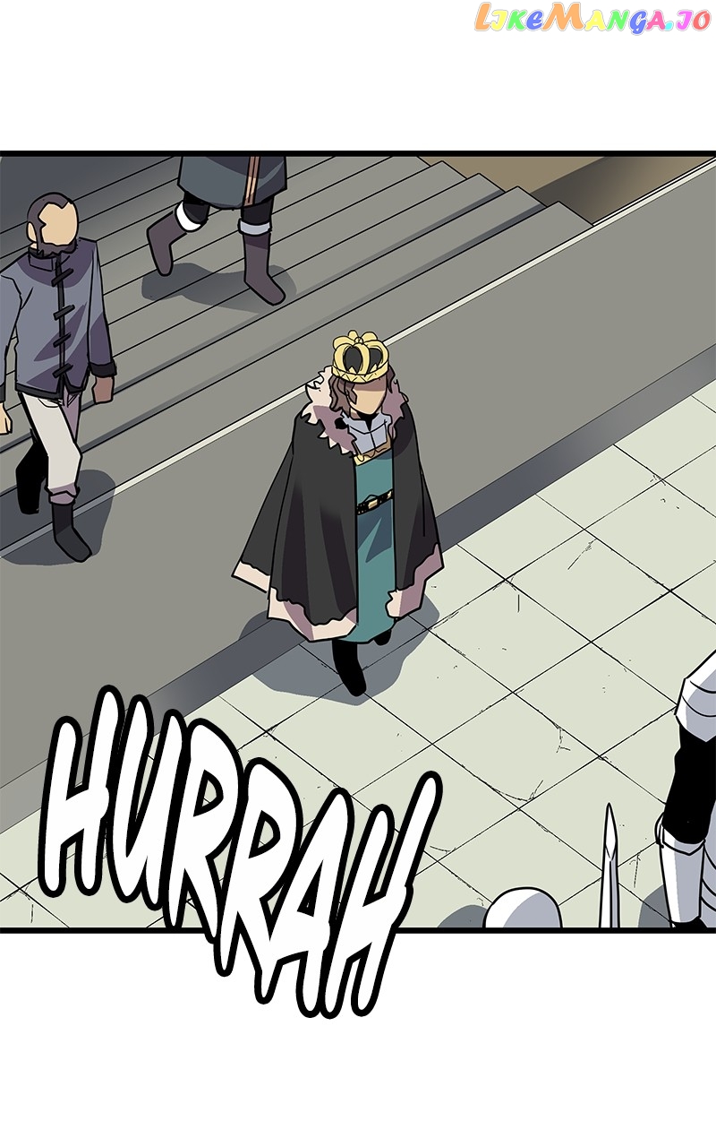 Carsearin Chapter 65 - Page 59