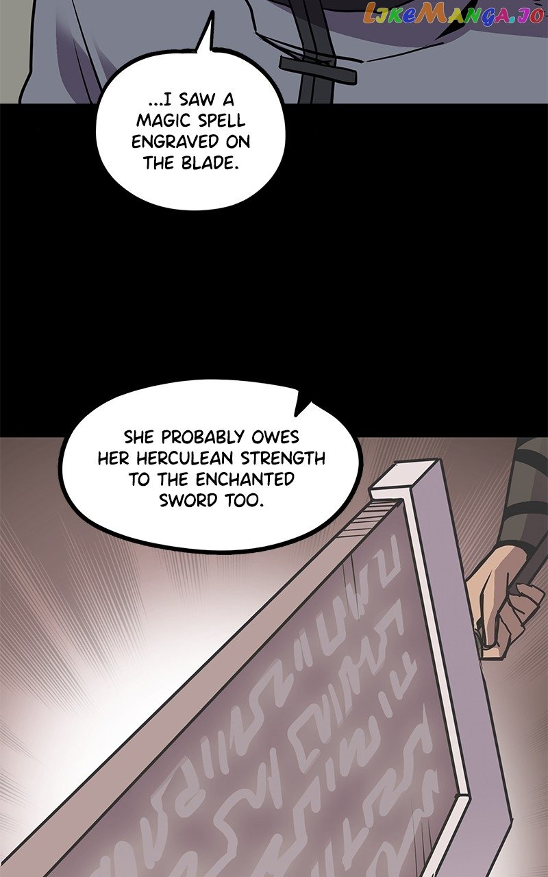 Carsearin Chapter 65 - Page 67