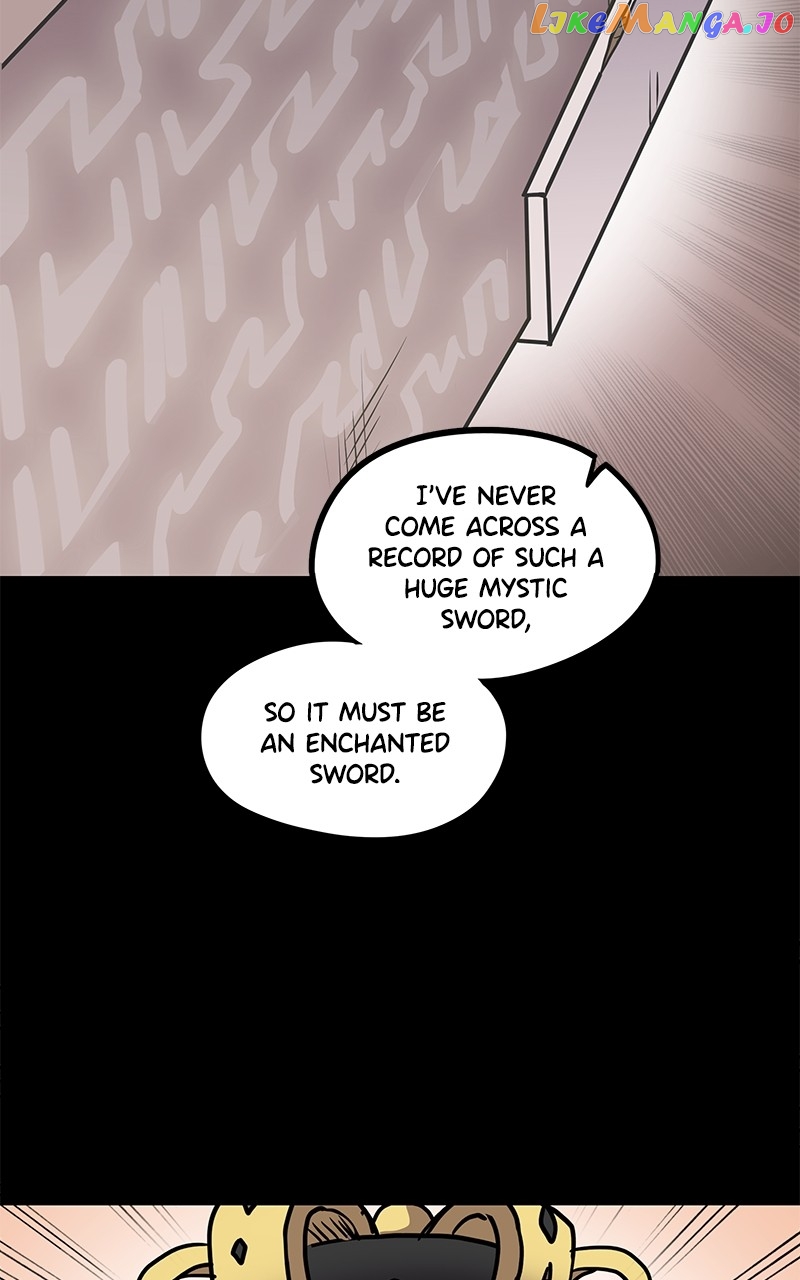 Carsearin Chapter 65 - Page 68