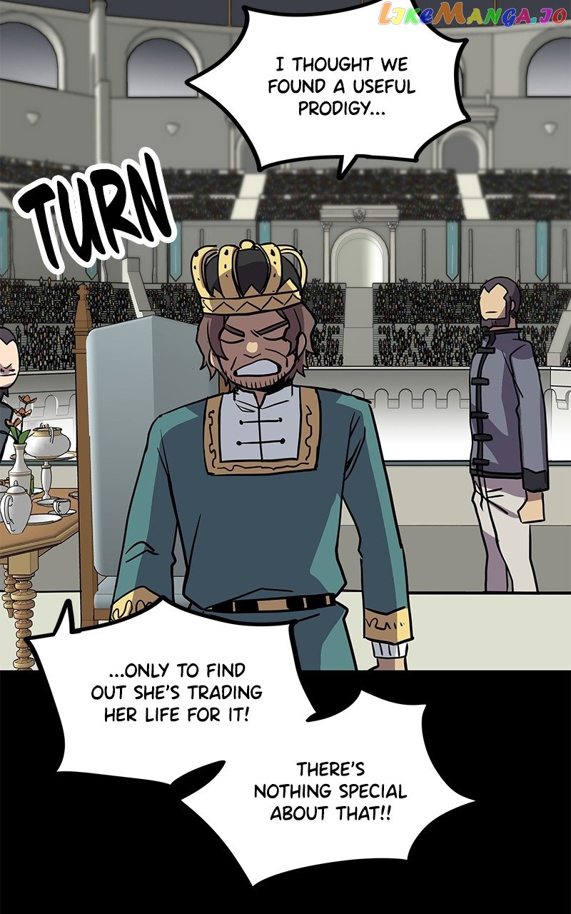 Carsearin Chapter 65 - Page 70