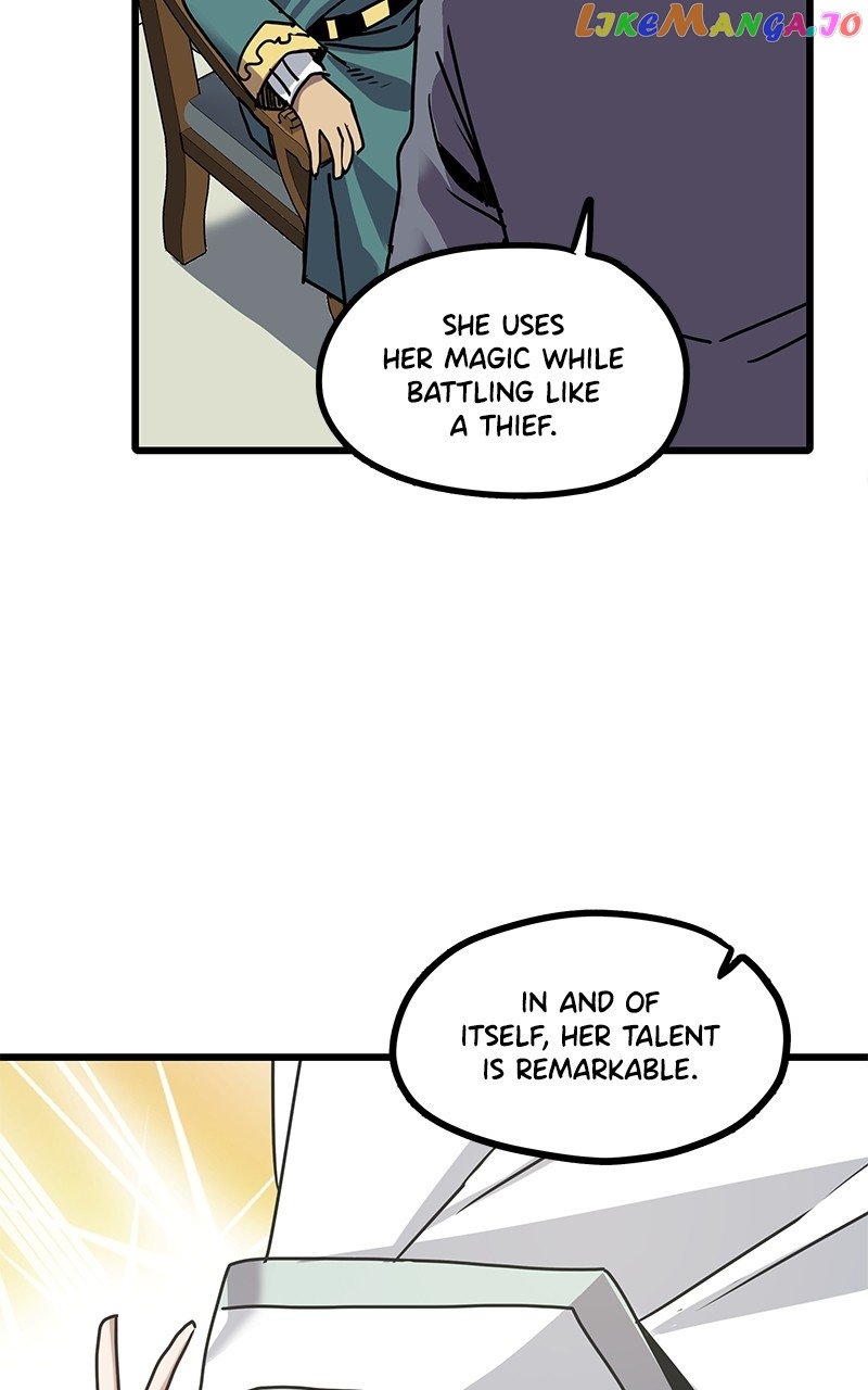 Carsearin Chapter 65 - Page 8