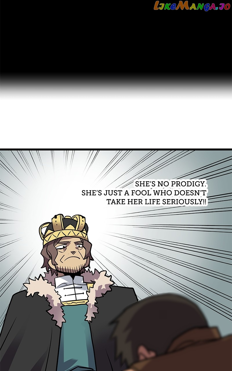 Carsearin Chapter 65 - Page 71